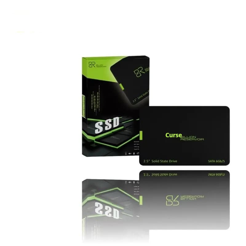 Home SSD desktop laptop solid state drive