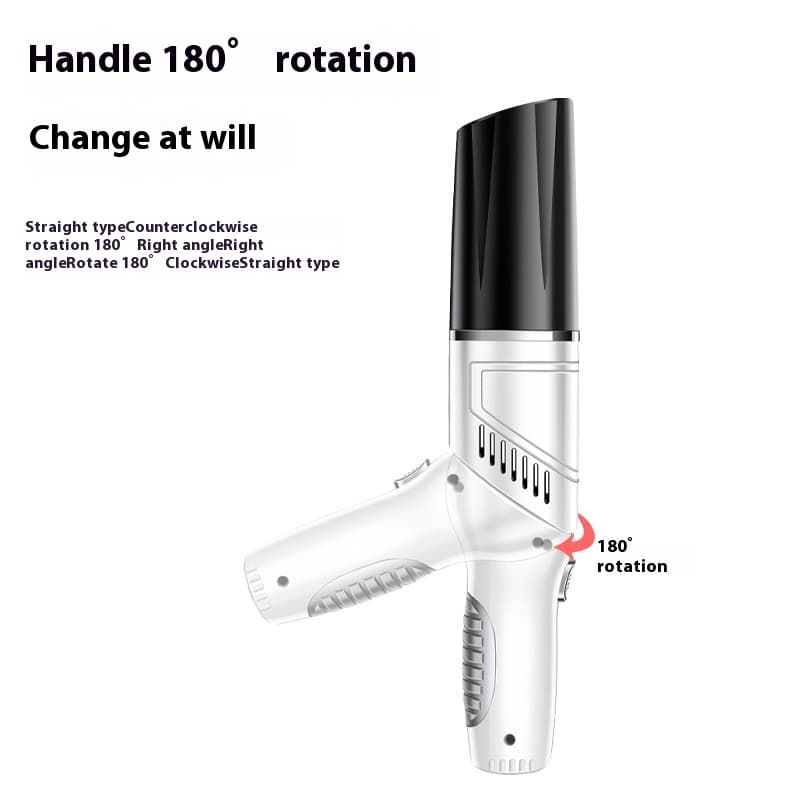 Car vacuum high power powerful cleaner wireless charging