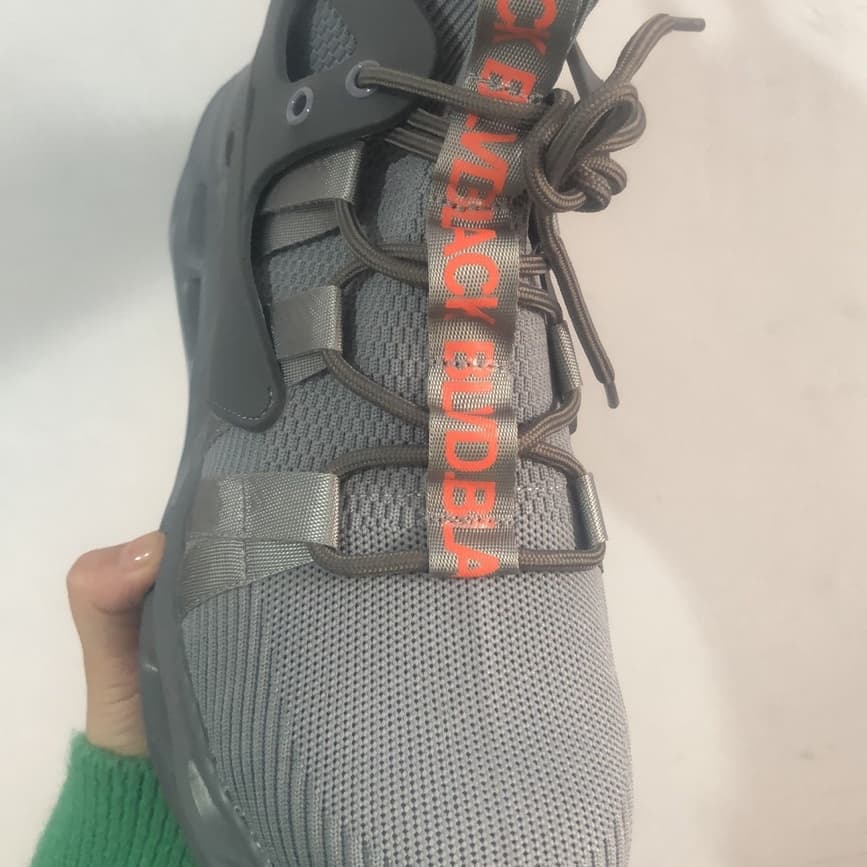 Men IS High Top Safety Shoes