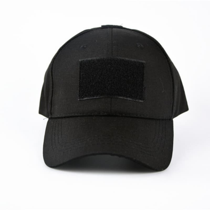 Baseball Casual Outdoor Military Fan Combat Velcro Cap