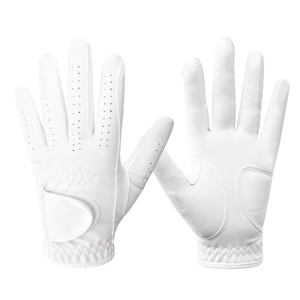 Golf gloves sports protection