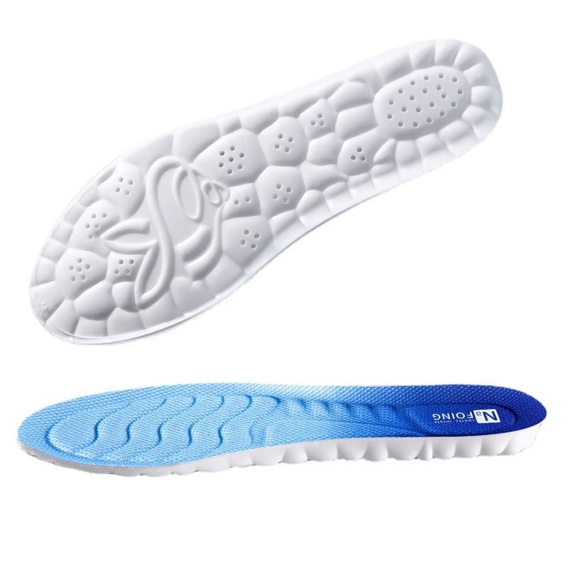 Super soft long standing arch support thickened shock absorption