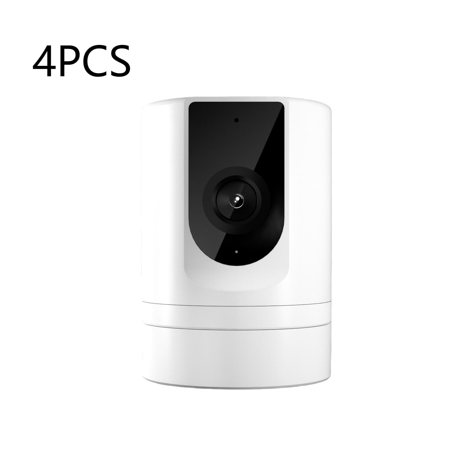 Home smart camera voice intercom baby care video HD