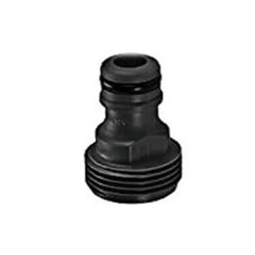 Large inlet filter of High-pressure washing machine