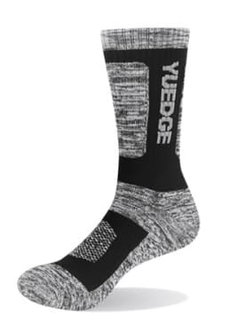 Medium tube casual socks basketball men