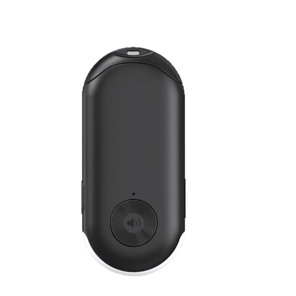 Charging Anti-loss and Anti-wolf positioning alarm