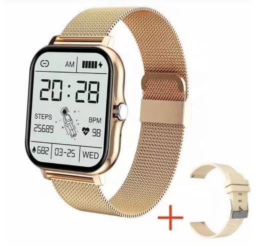 Y13 smart watch pedometer heart rate monitoring Bluetooth-compatible